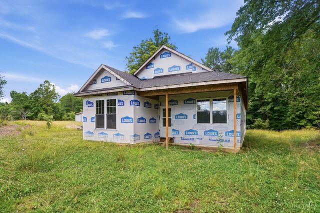 2570 Bethel Maple Road, Tate Twp, OH 45106