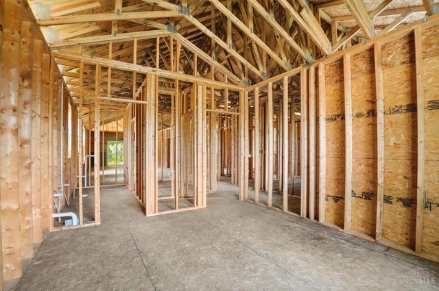 2570 Bethel Maple Road, Tate Twp, OH 45106