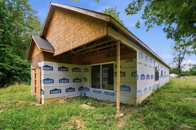 2570 Bethel Maple Road, Tate Twp, OH 45106