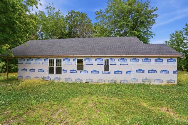 2570 Bethel Maple Road, Tate Twp, OH 45106