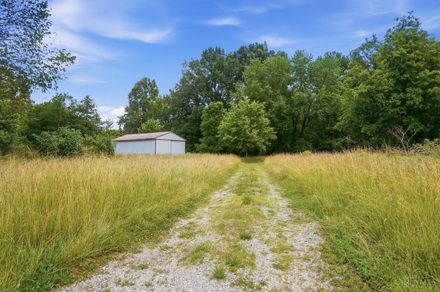2570 Bethel Maple Road, Tate Twp, OH 45106