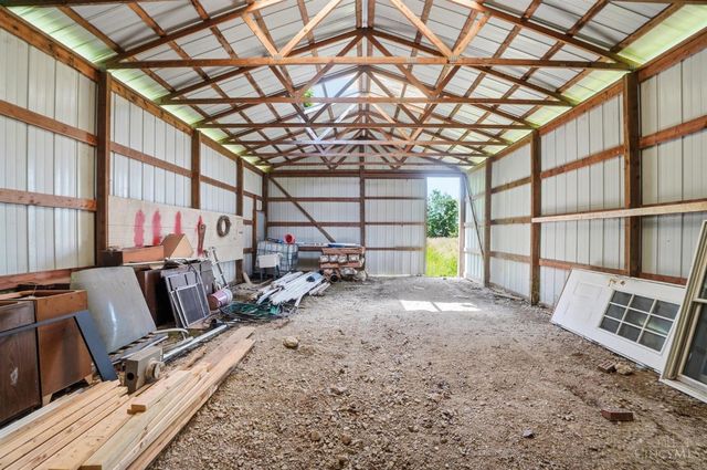 2570 Bethel Maple Road, Tate Twp, OH 45106