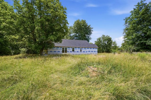 2570 Bethel Maple Road, Tate Twp, OH 45106