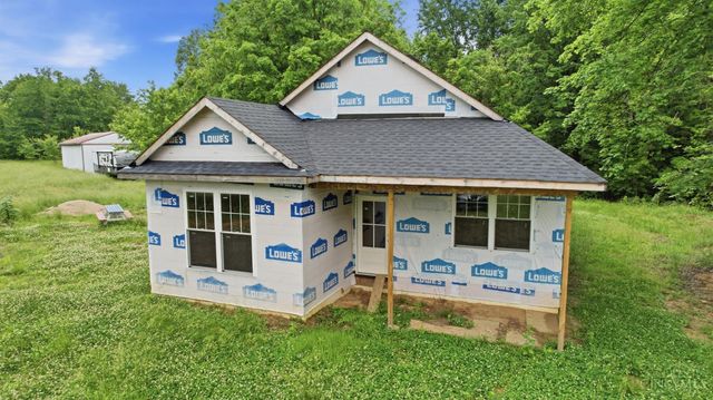 2570 Bethel Maple Road, Tate Twp, OH 45106