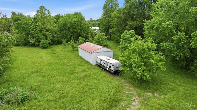 2570 Bethel Maple Road, Tate Twp, OH 45106