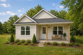 2570 Bethel Maple Road, Tate Twp, OH 45106