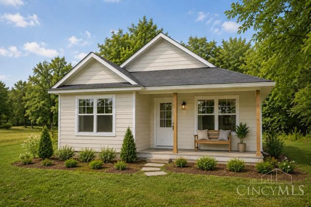 2570 Bethel Maple Road, Tate Twp, OH 45106