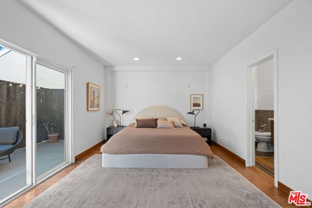 1914 11th Street 4, Santa Monica, CA 90404