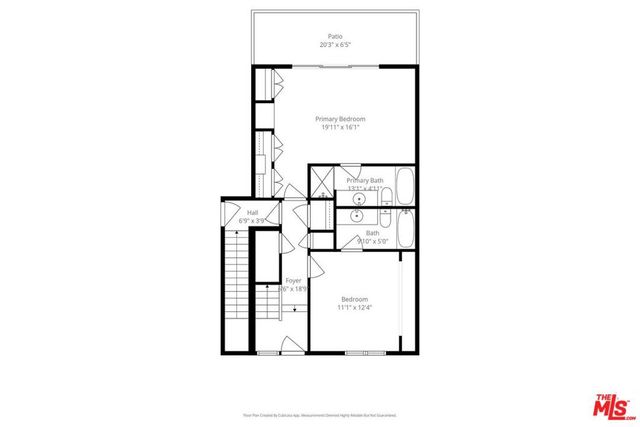 1914 11th Street 4, Santa Monica, CA 90404