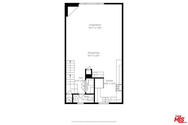 1914 11th Street 4, Santa Monica, CA 90404