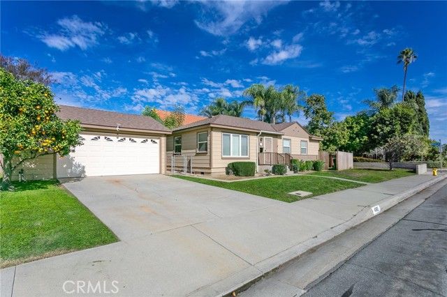 4065 Daines, Arcadia, CA 91006