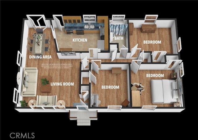 4065 Daines, Arcadia, CA 91006