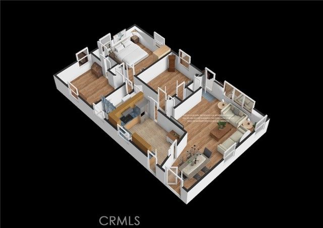 4065 Daines, Arcadia, CA 91006