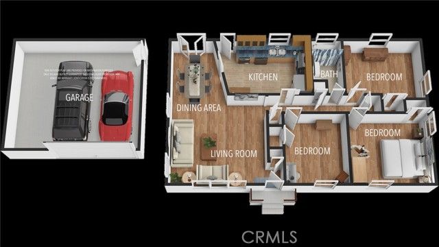 4065 Daines, Arcadia, CA 91006