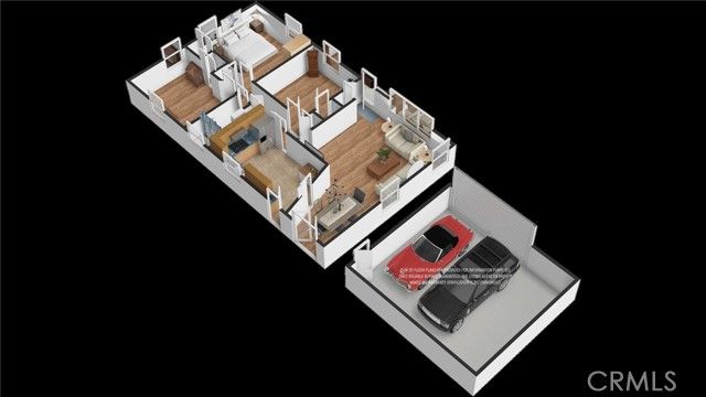 4065 Daines, Arcadia, CA 91006