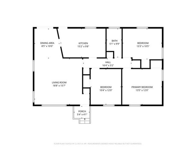 4065 Daines, Arcadia, CA 91006