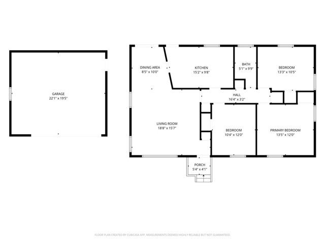 4065 Daines, Arcadia, CA 91006