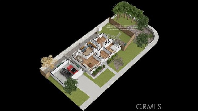 4065 Daines, Arcadia, CA 91006