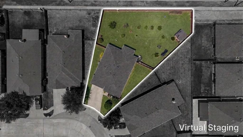 709 Denali Drive, Arlington, TX 76002 — photo 3