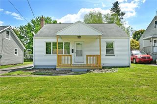 73 N Edgehill Avenue, Youngstown, OH 44515