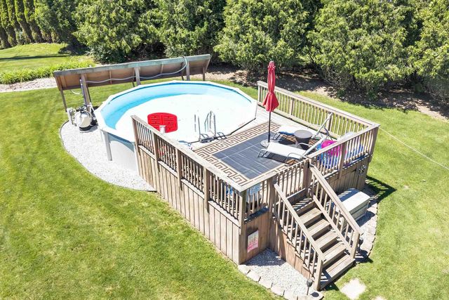 2146 DEER POINT LANE, De Pere, WI 54115