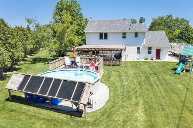 2146 DEER POINT LANE, De Pere, WI 54115