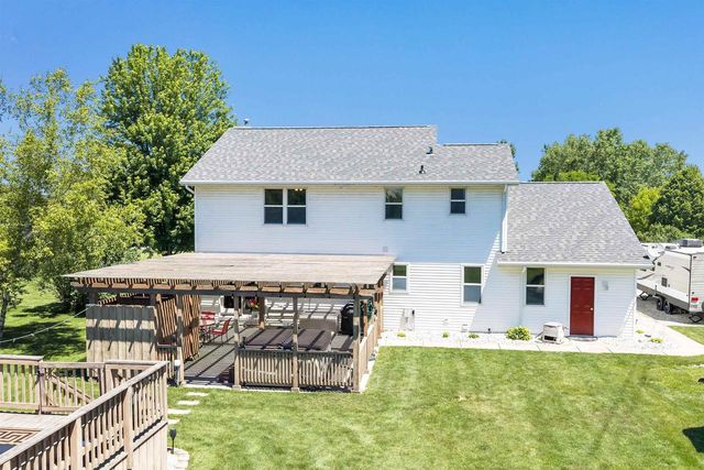 2146 DEER POINT LANE, De Pere, WI 54115