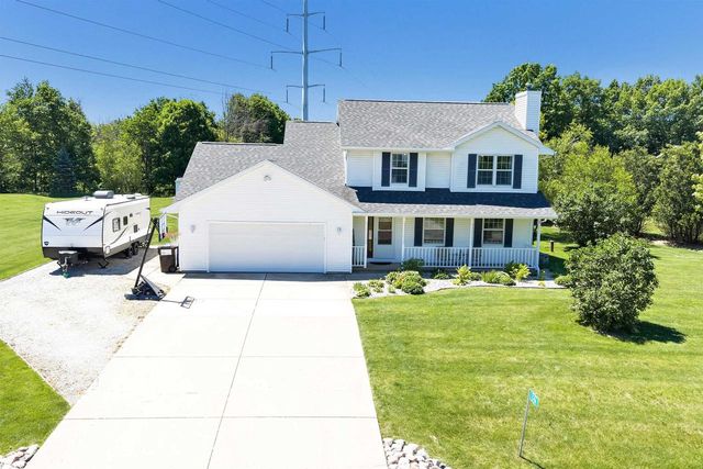 2146 DEER POINT LANE, De Pere, WI 54115