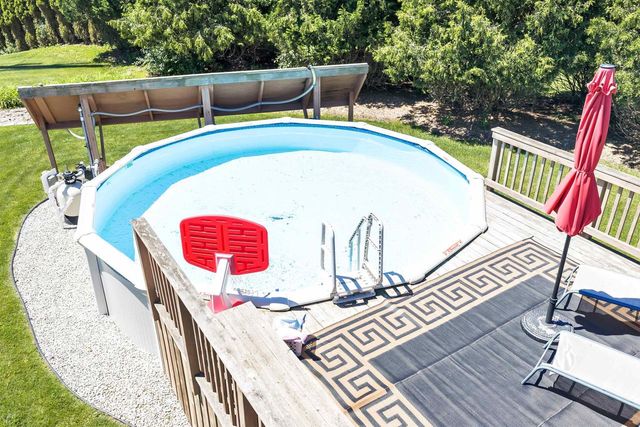 2146 DEER POINT LANE, De Pere, WI 54115