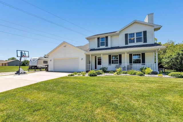 2146 DEER POINT LANE, De Pere, WI 54115