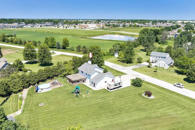 2146 DEER POINT LANE, De Pere, WI 54115