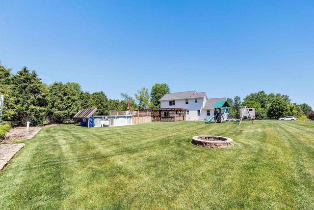 2146 DEER POINT LANE, De Pere, WI 54115