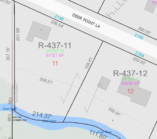 2146 DEER POINT LANE, De Pere, WI 54115