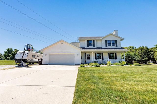 2146 DEER POINT LANE, De Pere, WI 54115