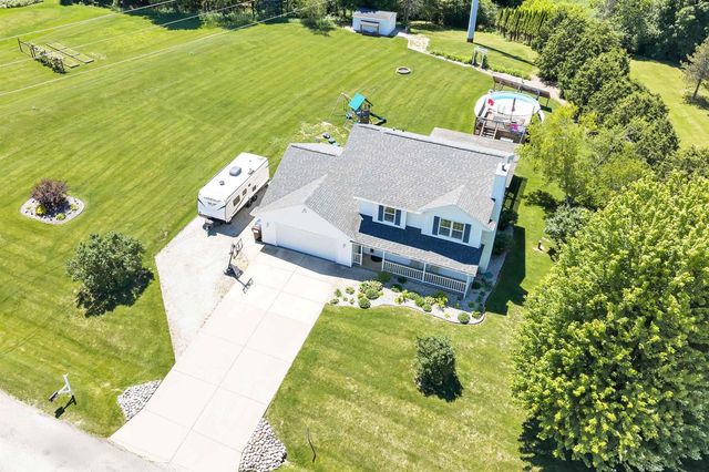 2146 DEER POINT LANE, De Pere, WI 54115