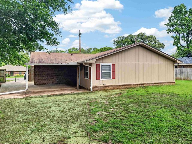 2314 Airline Rd., Longview, TX 75605