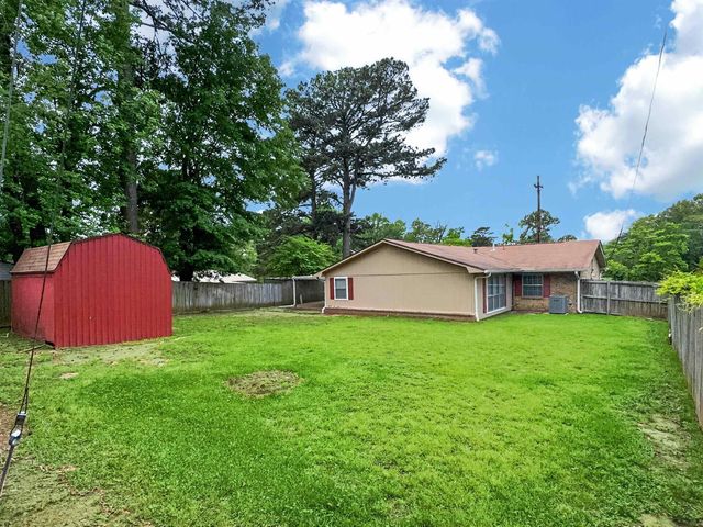 2314 Airline Rd., Longview, TX 75605