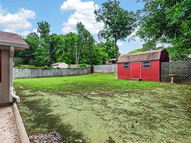 2314 Airline Rd., Longview, TX 75605