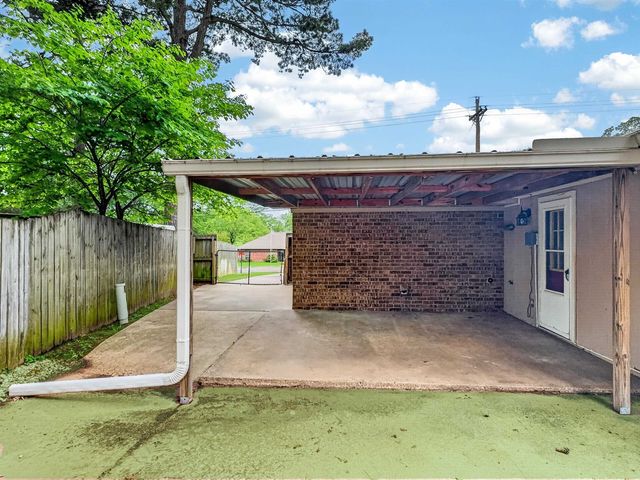2314 Airline Rd., Longview, TX 75605