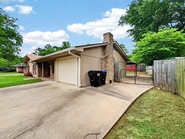 2314 Airline Rd., Longview, TX 75605