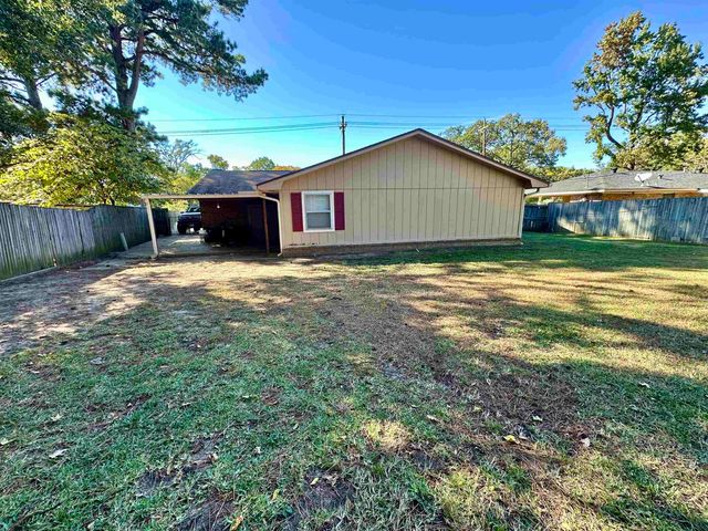 2314 Airline Rd., Longview, TX 75605