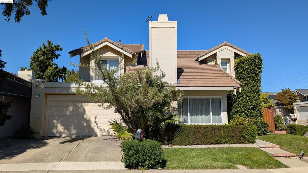 10013 10013 Foxboro Cir, San Ramon, CA 94583