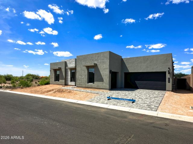 5714 E RANCHO CALIENTE Drive, Cave Creek, AZ 85331