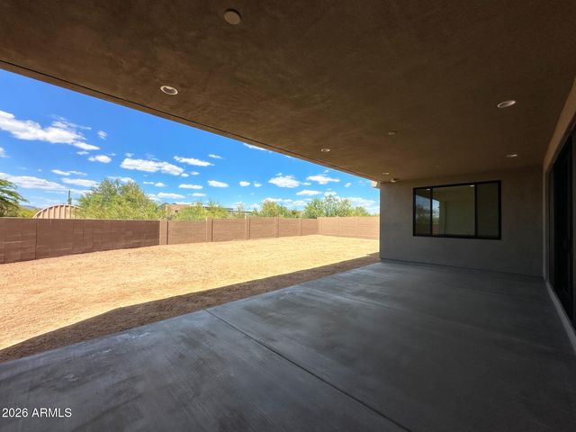 5714 E RANCHO CALIENTE Drive, Cave Creek, AZ 85331