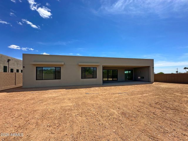 5714 E RANCHO CALIENTE Drive, Cave Creek, AZ 85331