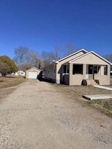 208 W 23rd Street, Pittsburg, KS 66762