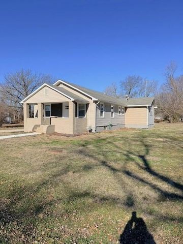 208 W 23rd Street, Pittsburg, KS 66762