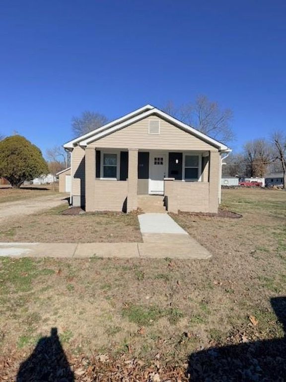 208 W 23rd Street, Pittsburg, KS 66762