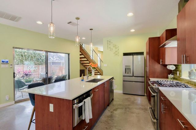 2112 Haskell ST A, Austin, TX 78702