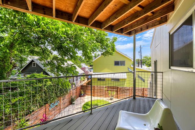 2112 Haskell ST A, Austin, TX 78702